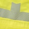 Oberon Hi-Vis FR/Arc-Rated 7.5 oz  88/12 Safety Coveralls, Hi-Vis Yellow, M ZFE106-M - alternate 3
